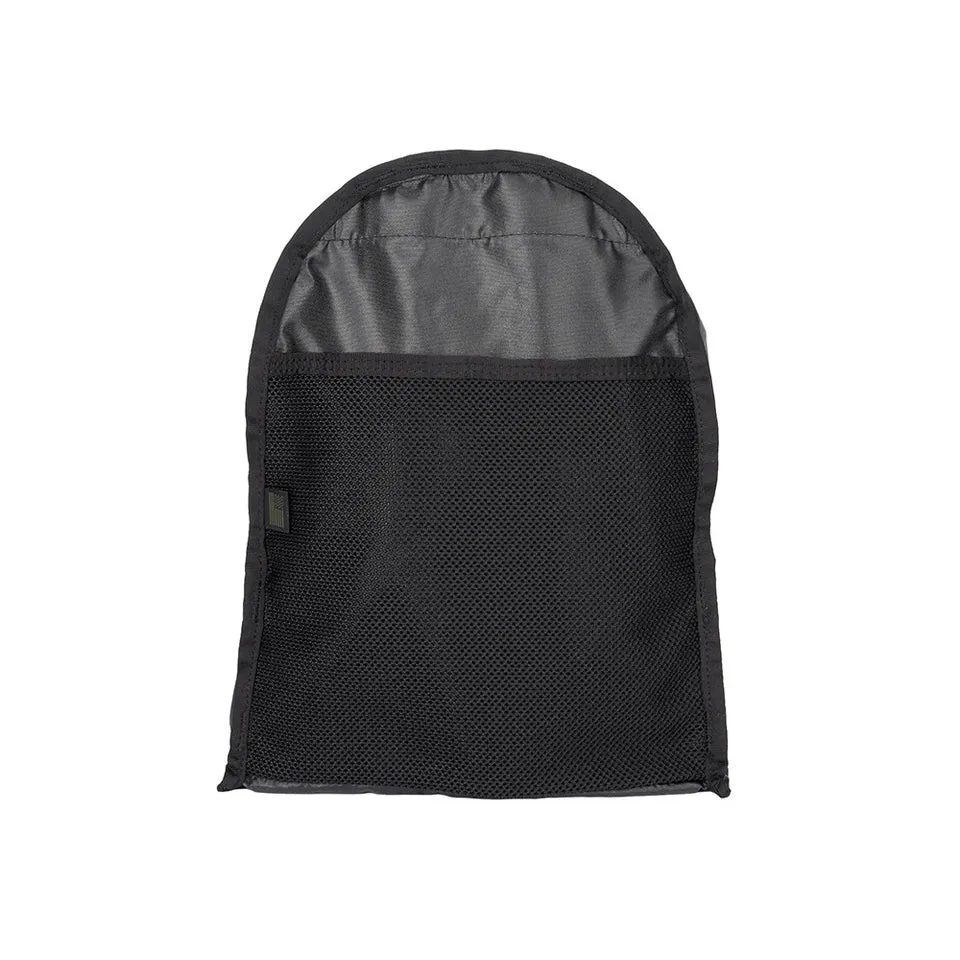 Daypack S - Black