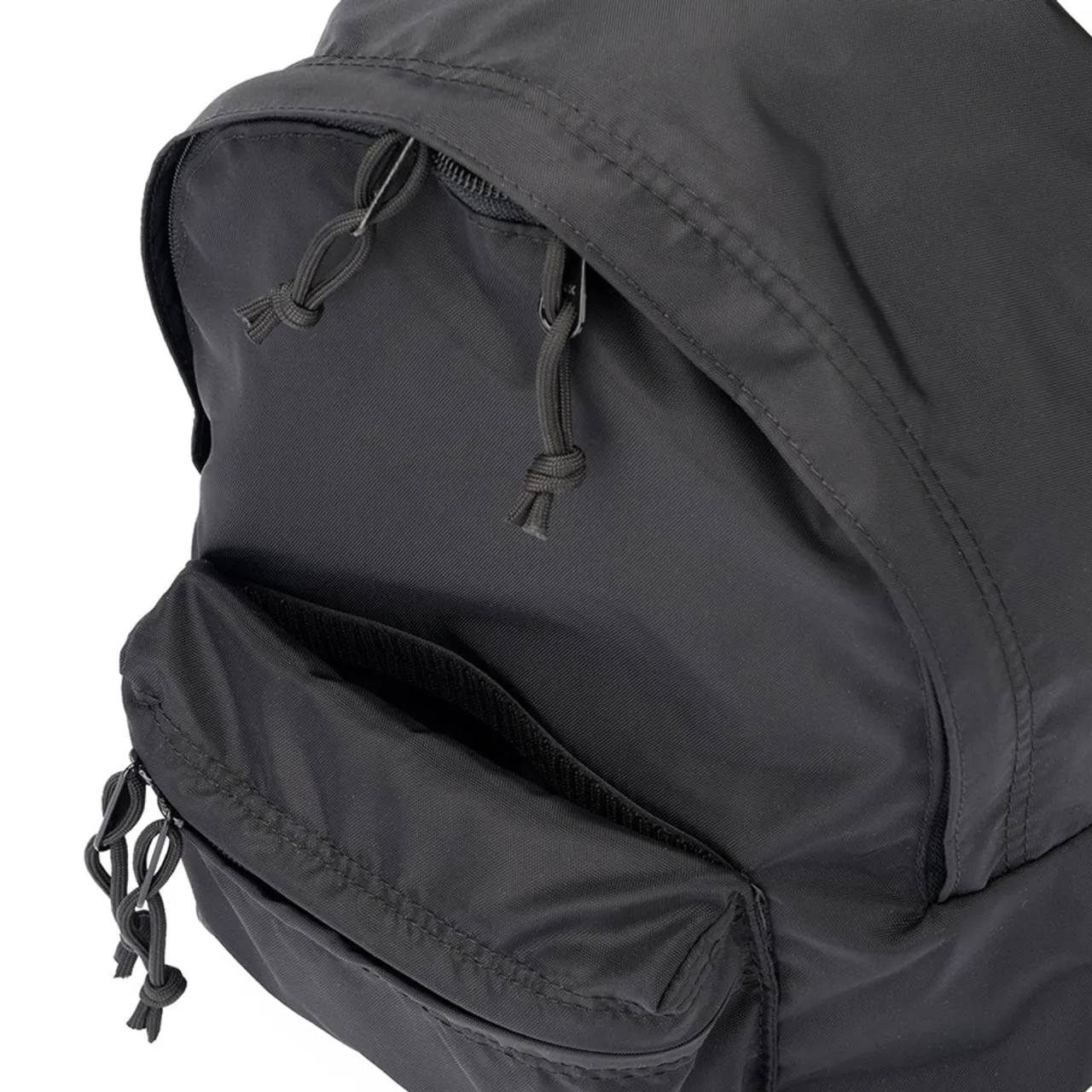 Daypack S - Black