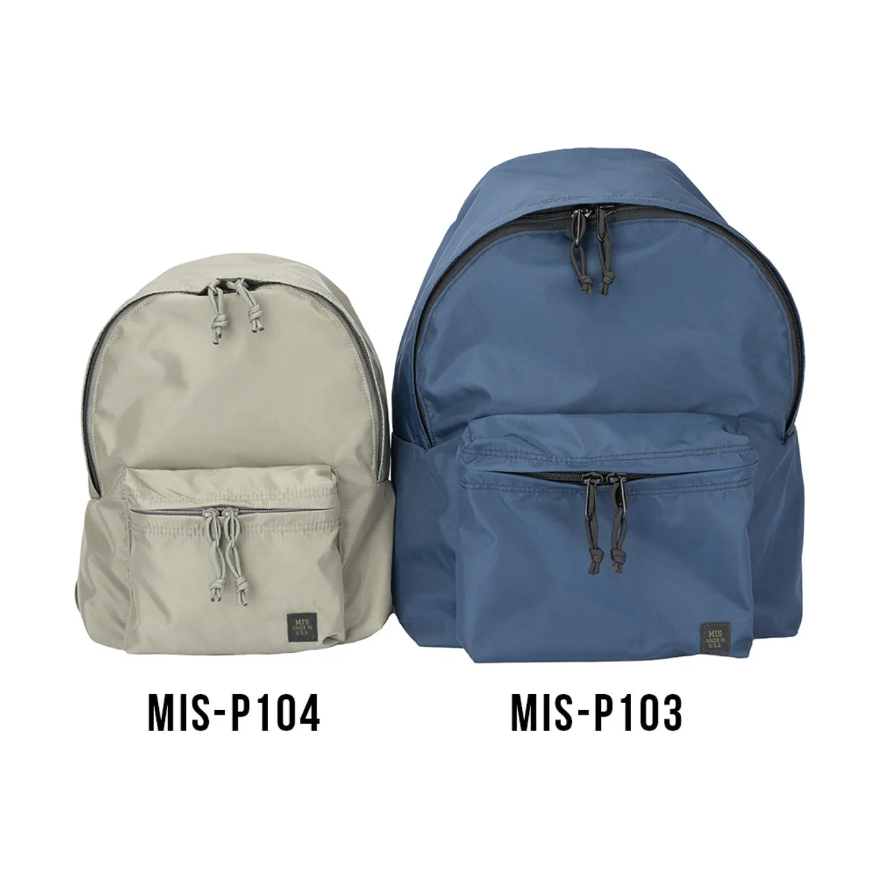 Daypack S - Foliage