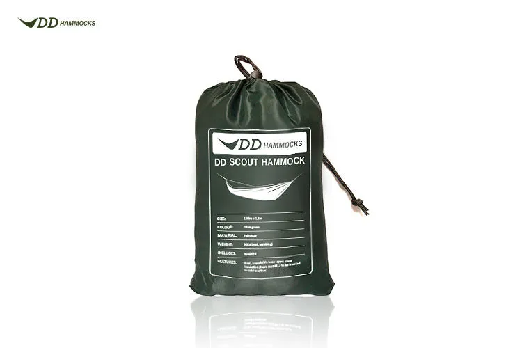 DD Scout Hammock