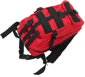 DECHOUS Multi Use Backpack for Comfortable Shoulder Straps Capacity Storage for Hiking Camping and Travel Survival and Equipment