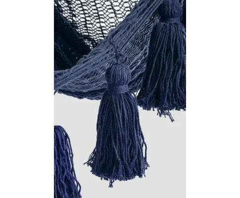 Deluxe Cotton Hammock