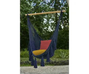 Deluxe Cotton Hammock