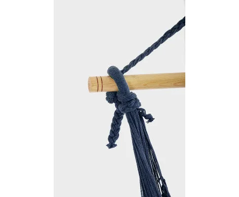 Deluxe Cotton Hammock
