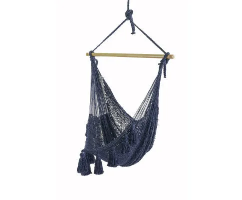 Deluxe Cotton Hammock