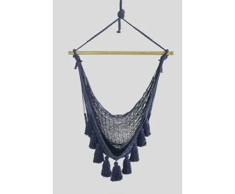 Deluxe Cotton Hammock
