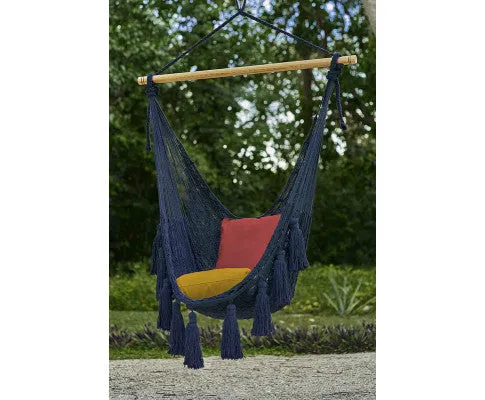 Deluxe Cotton Hammock