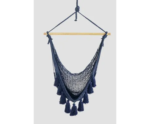 Deluxe Cotton Hammock