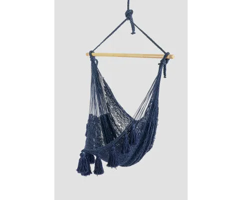 Deluxe Cotton Hammock