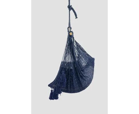 Deluxe Cotton Hammock