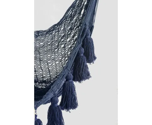 Deluxe Cotton Hammock