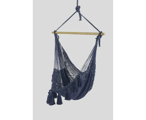 Deluxe Cotton Hammock