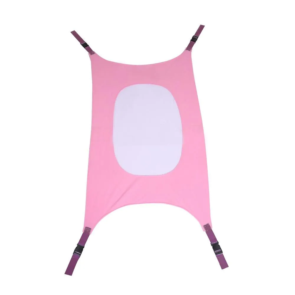 DETACHABLE HANGING BABY HAMMOCK