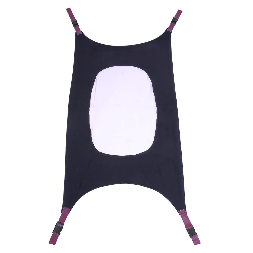 DETACHABLE HANGING BABY HAMMOCK