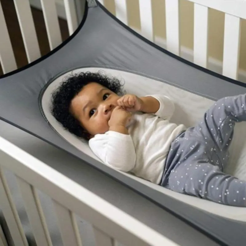 DETACHABLE HANGING BABY HAMMOCK