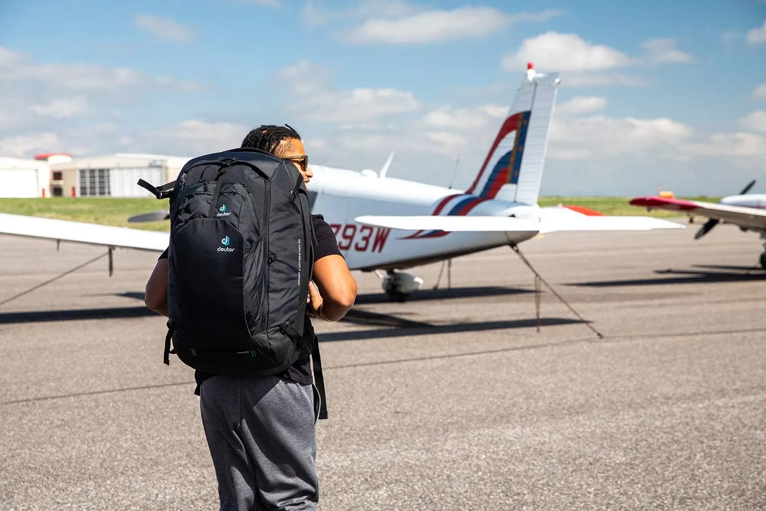 Deuter Aviant Access Pro 60 Backpack
