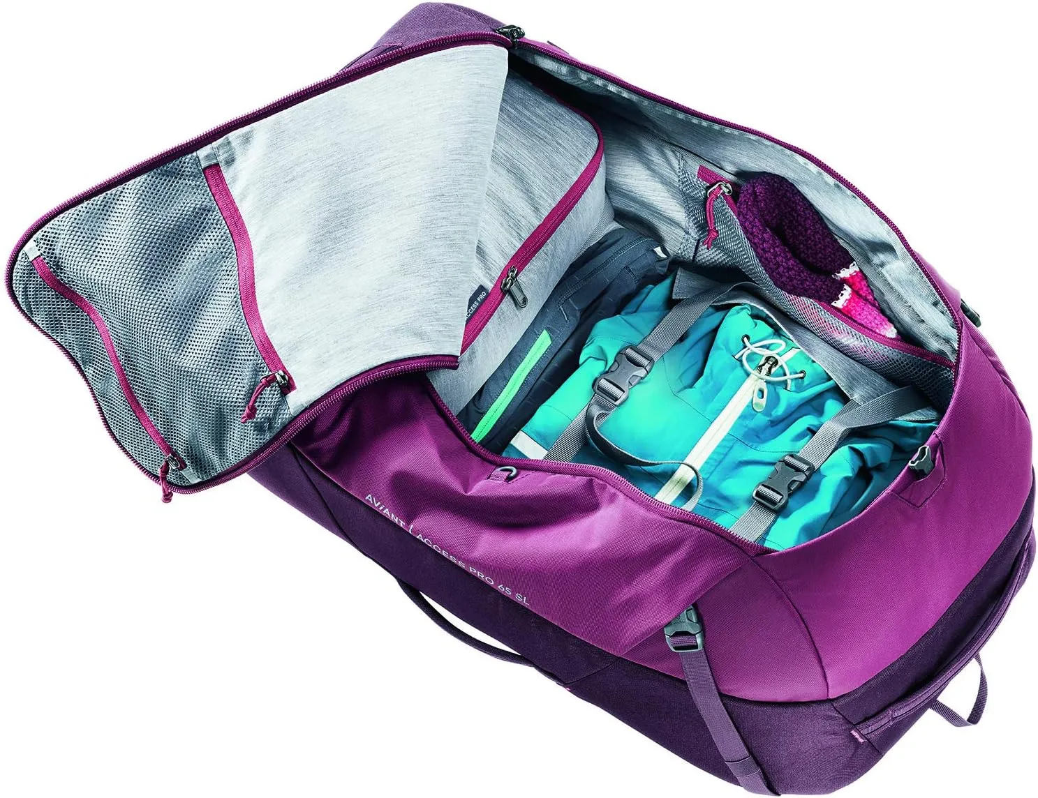 Deuter Aviant Access Pro 60 Backpack