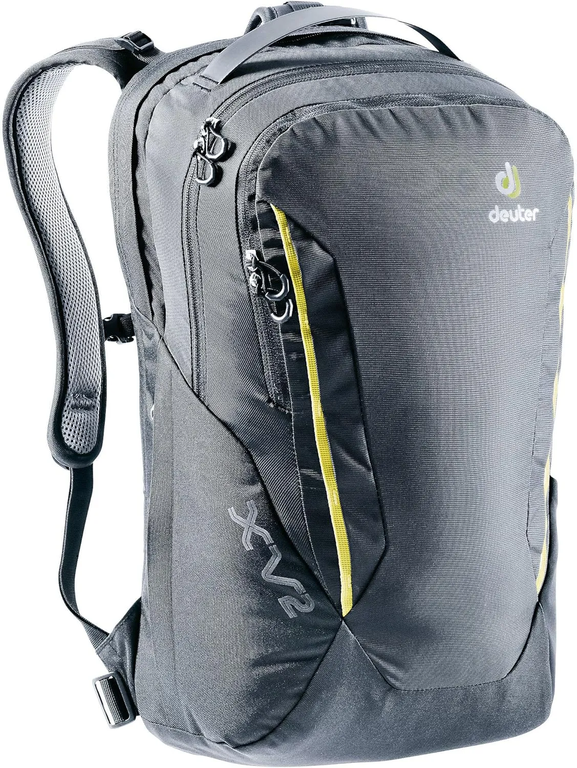 Deuter Casual Daypack, Black, One Size