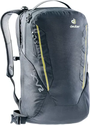 Deuter Casual Daypack, Black, One Size