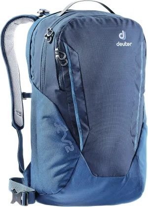 Deuter Casual Daypack, Navy-Midnight, One Size