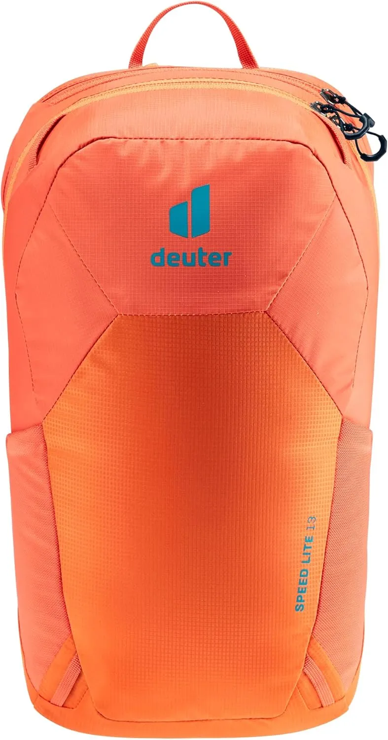 Deuter Speed Lite 13L Backpack, Paprika-Saffron
