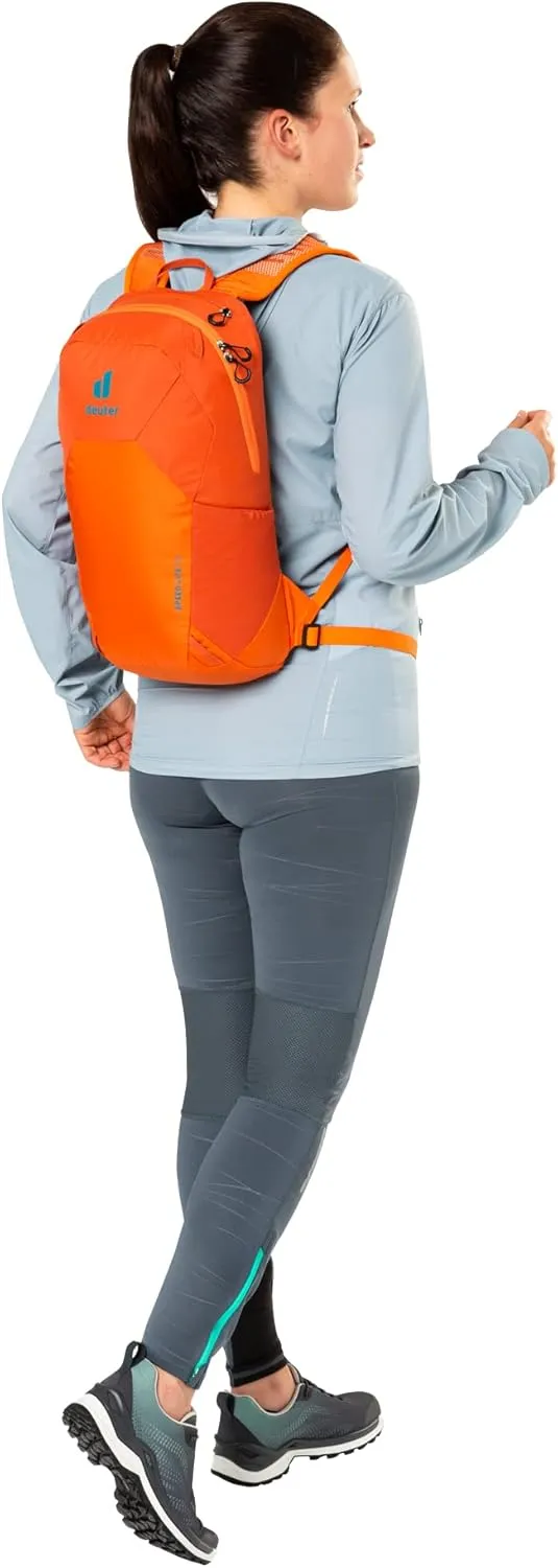 Deuter Speed Lite 13L Backpack, Paprika-Saffron