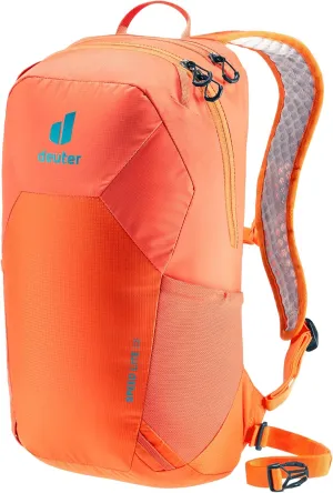 Deuter Speed Lite 13L Backpack, Paprika-Saffron