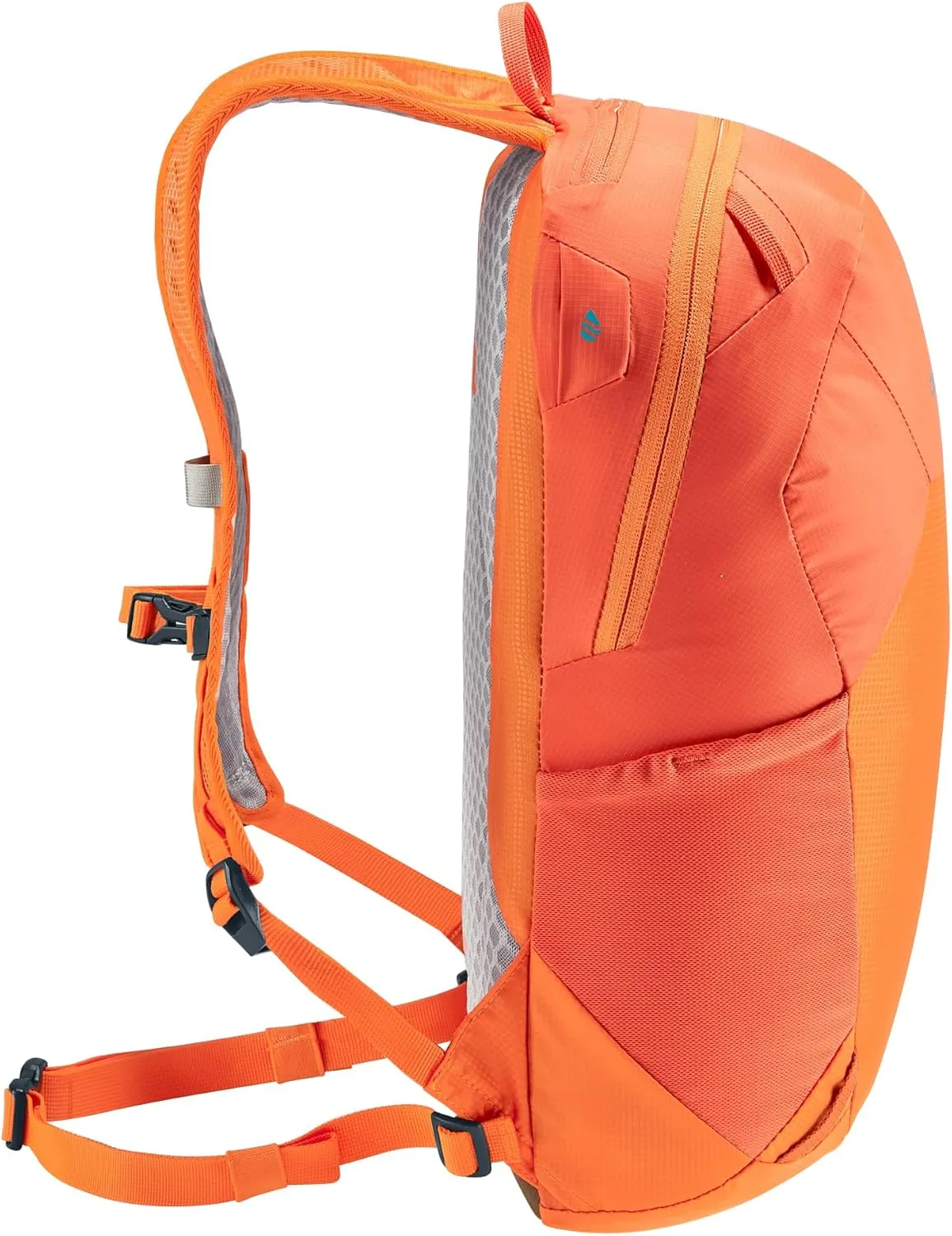 Deuter Speed Lite 13L Backpack, Paprika-Saffron