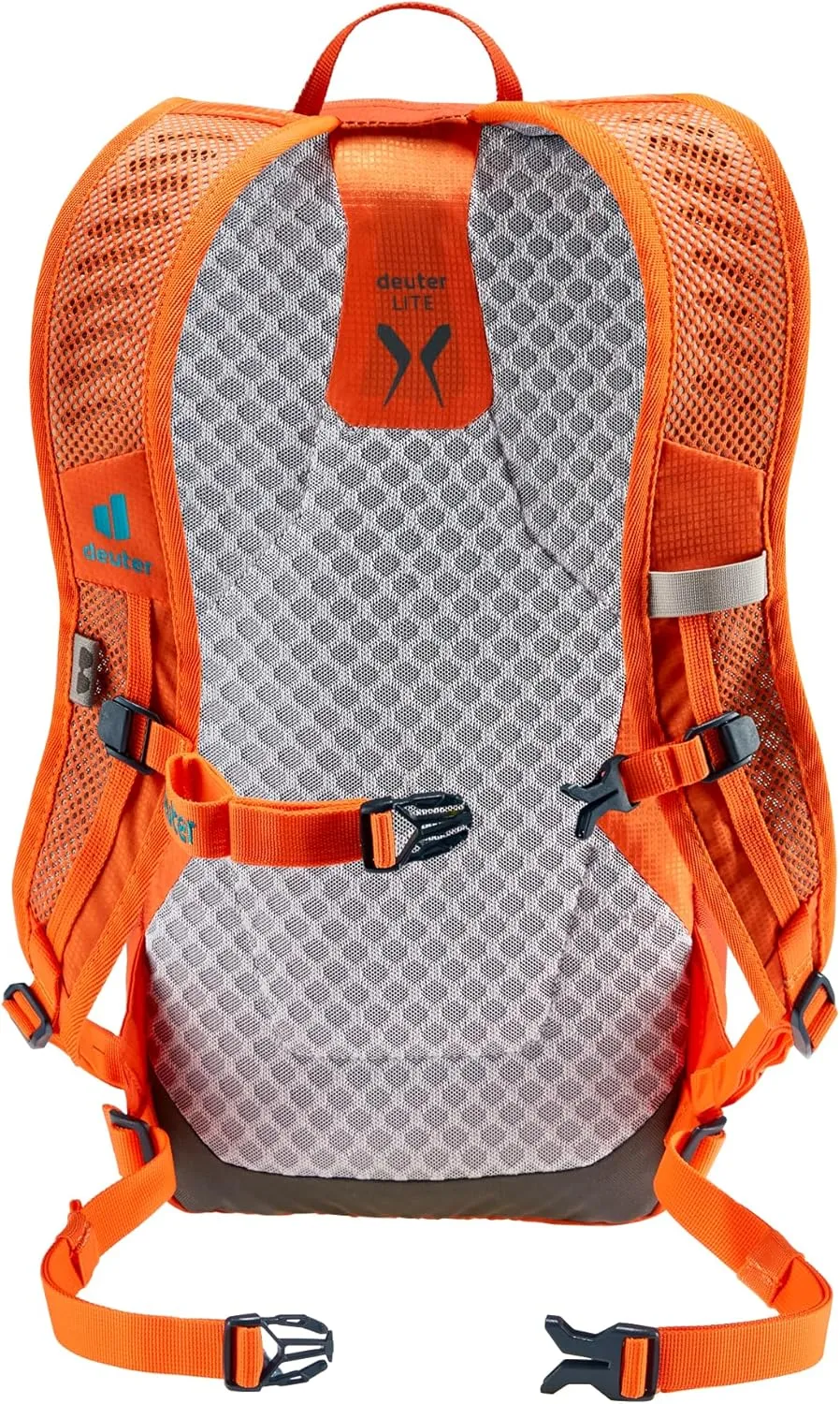 Deuter Speed Lite 13L Backpack, Paprika-Saffron