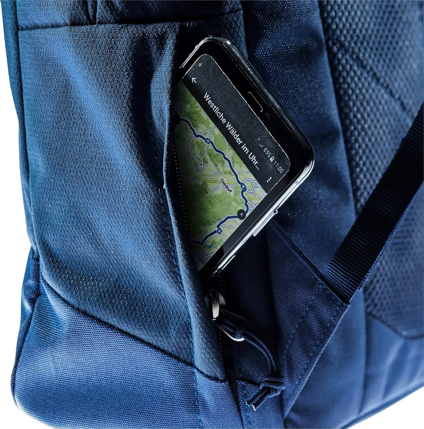 Deuter Vista Spot, Midnight-Navy, 18 l