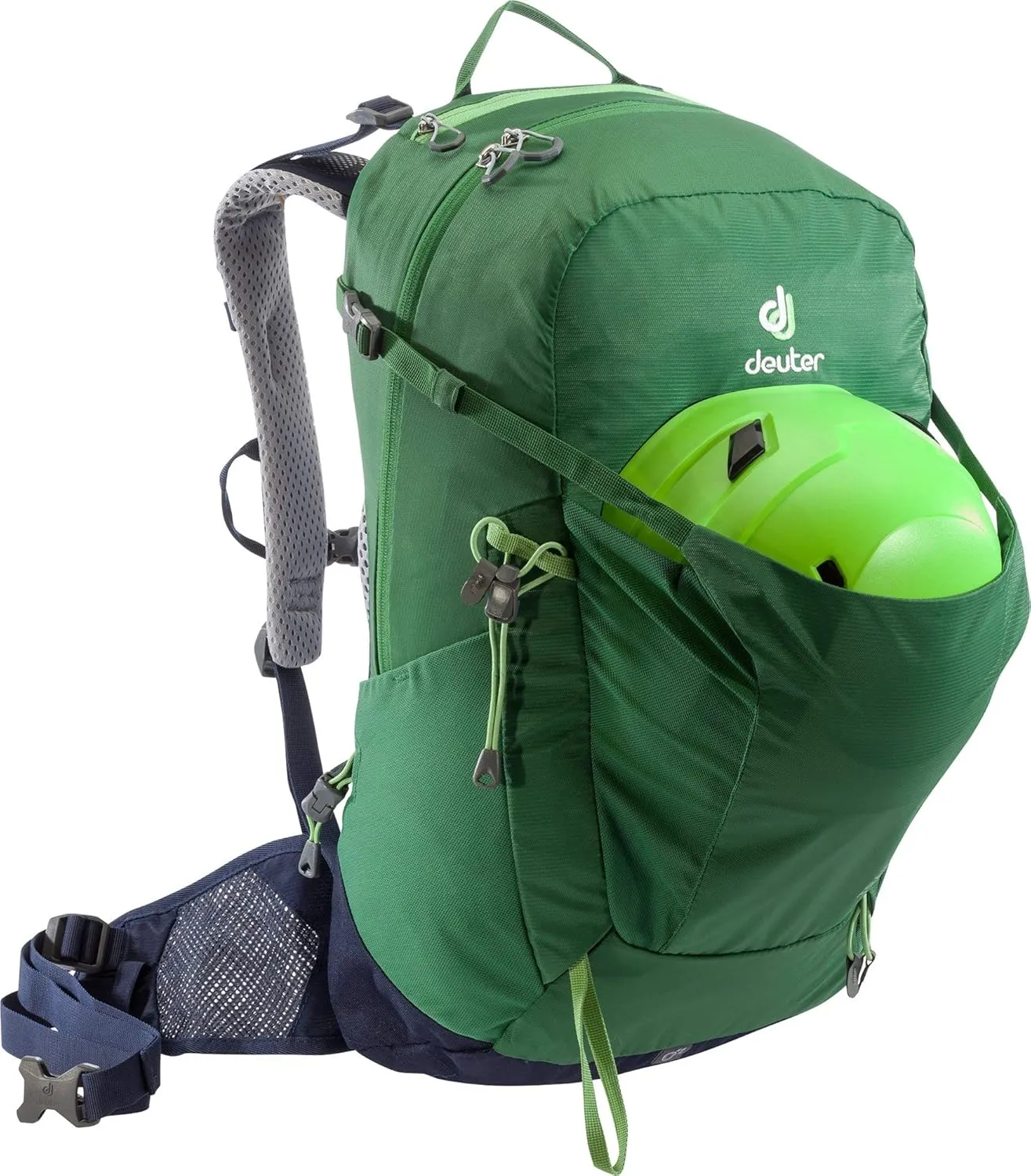 Deuter Women's Sport, Leaf-Navy, one Size