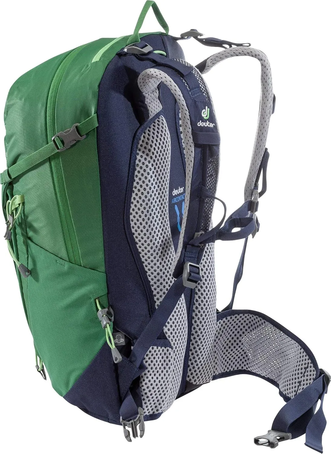 Deuter Women's Sport, Leaf-Navy, one Size