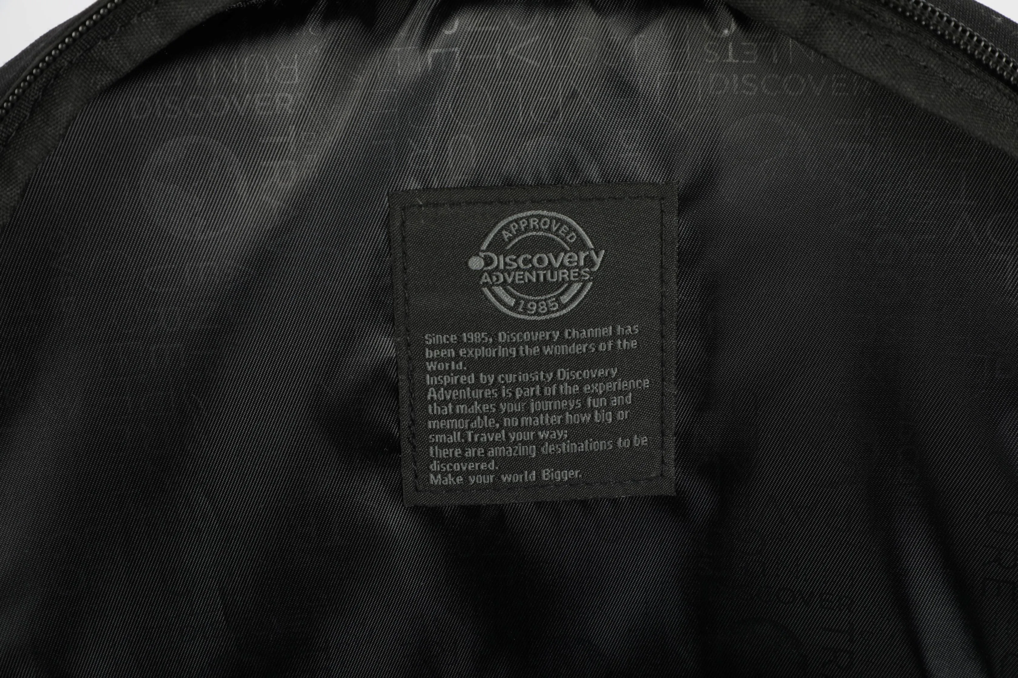 Discovery Adventures Casual Outdoor Backpack 30L