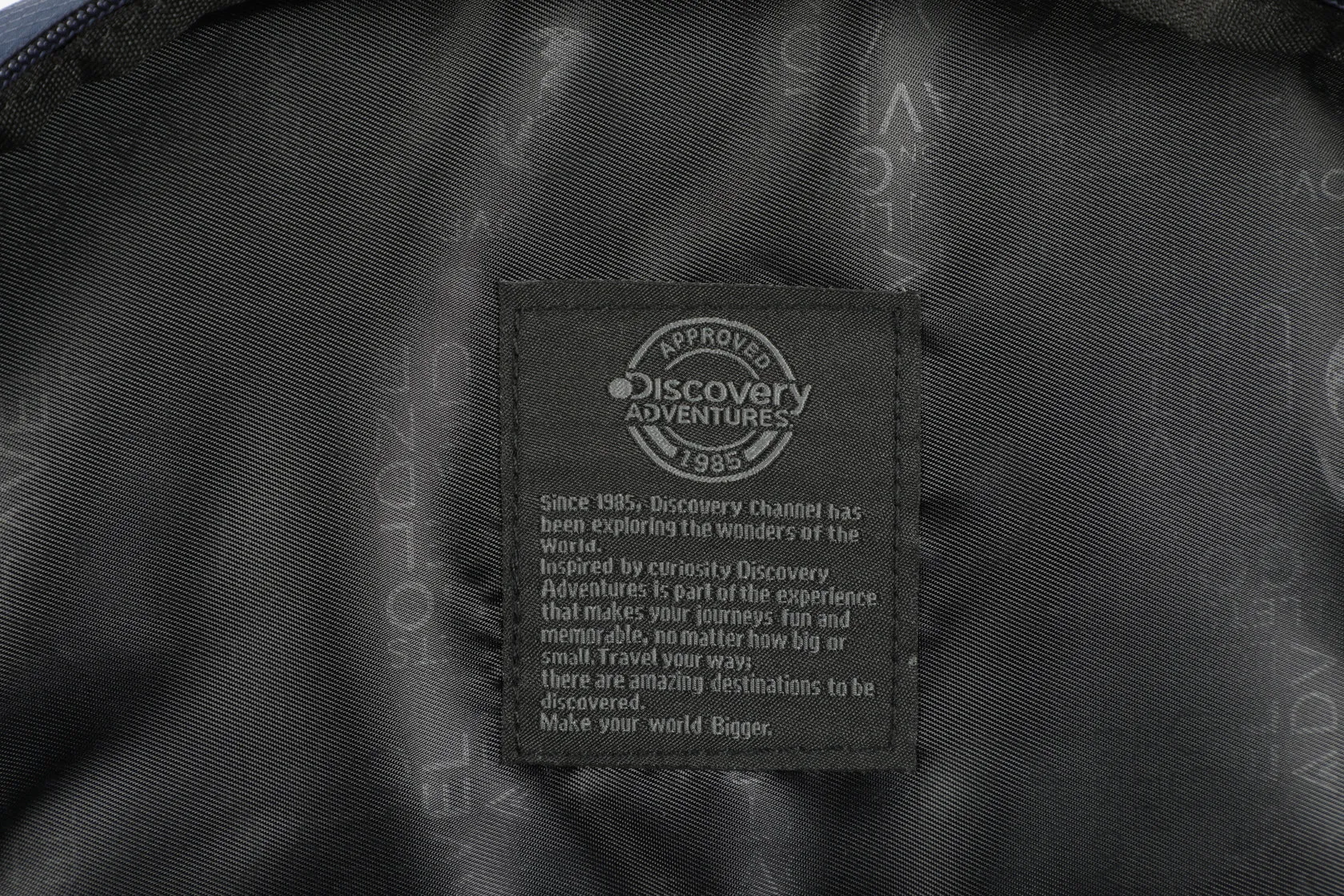 Discovery Adventures Casual Outdoor Backpack 30L
