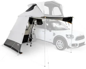 Dometic RT Awning S TRT 140 AIR Rooftop Tent Awning, Size Small