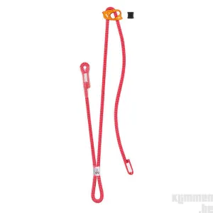 Dual Connect Adjust, adjustable double lifeline