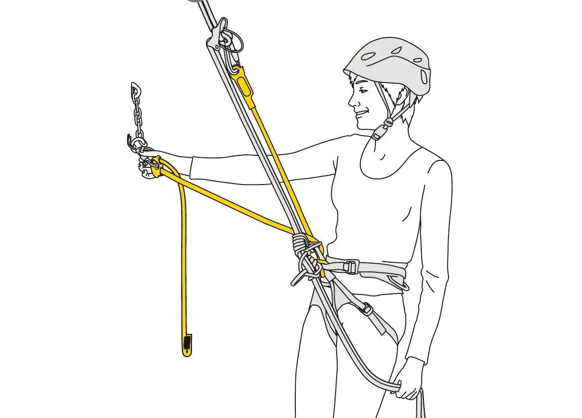 Dual Connect Adjust