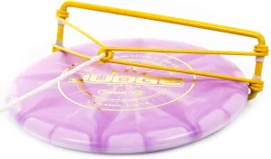 Dynamic Discs Disc Golf Golden Retriever | Frisbee Retrieving Device | Retrieve Sunken Discs in Water Hazards