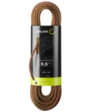 Edelrid Eagle Light Protect Pro Dry 9.5mm