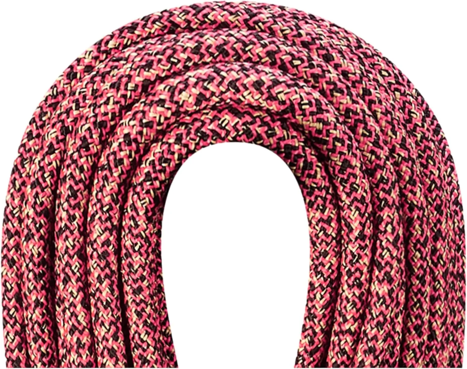 EDELRID Swift Protect 8.9mm Pro Dry Dynamic Climbing Rope