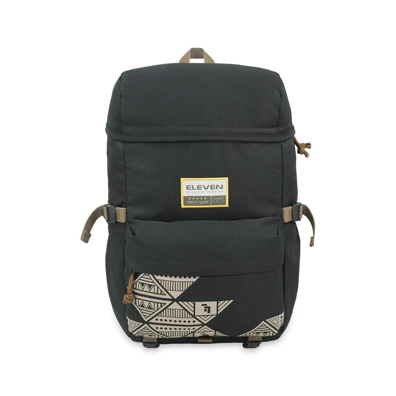 Eleven Backpack Denyos
