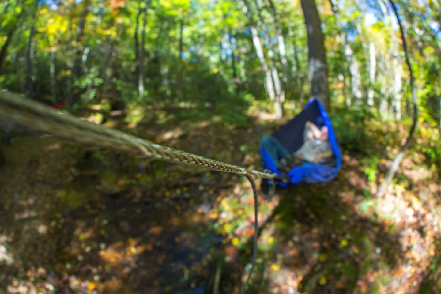 Eno Helios Ultralight Hammock Straps