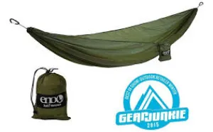 ENO® Sub7 Ultralight Hammock