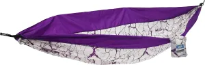 Equip Lightweight Hammock – Perfect Backpacking Hammock, Portable Hammock & Camping Hammock – Select Styles Hold Up to 500lbs – Various Outdoor Hammock Colors & Patterns