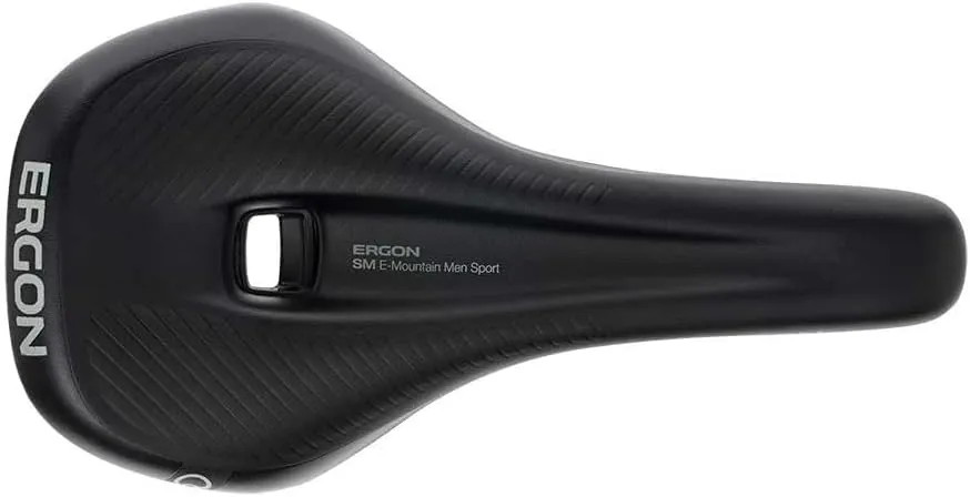 Ergon Sm E-MTB Sport Mens