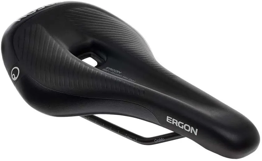 Ergon Sm E-MTB Sport Mens