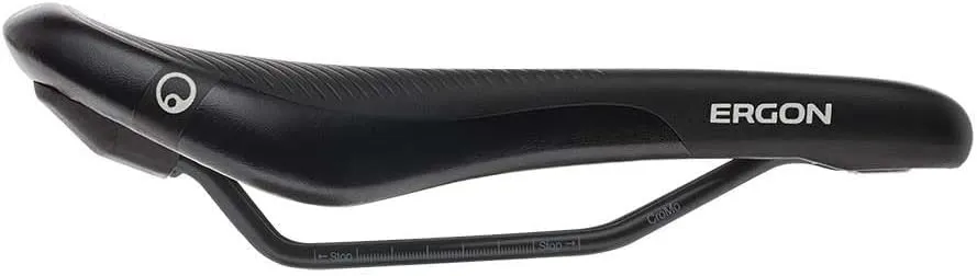 Ergon Sm E-MTB Sport Mens