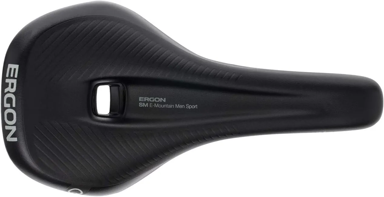 Ergon Sm E-MTB Sport Mens