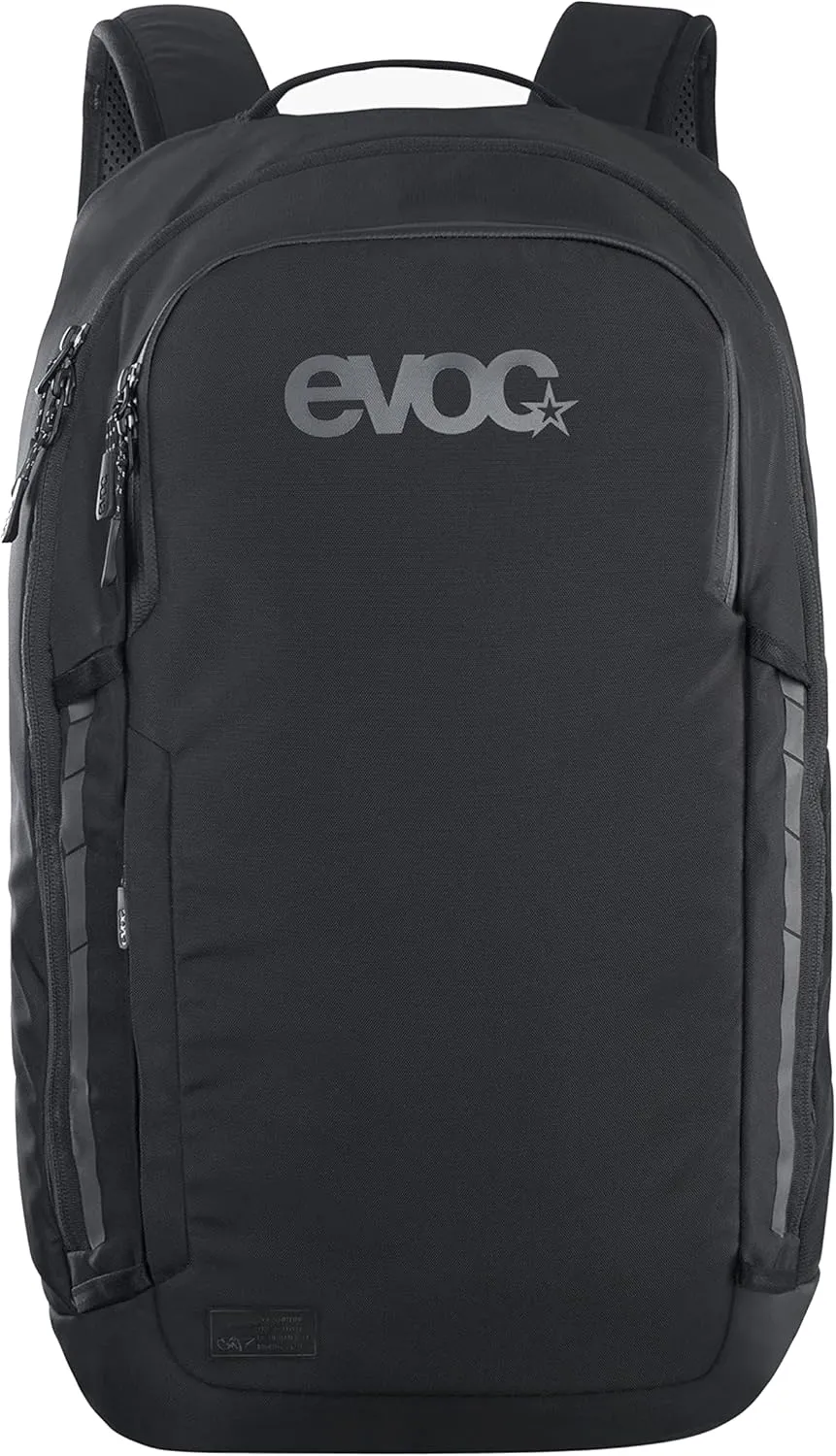 EVOC Backpack, Black, One Size