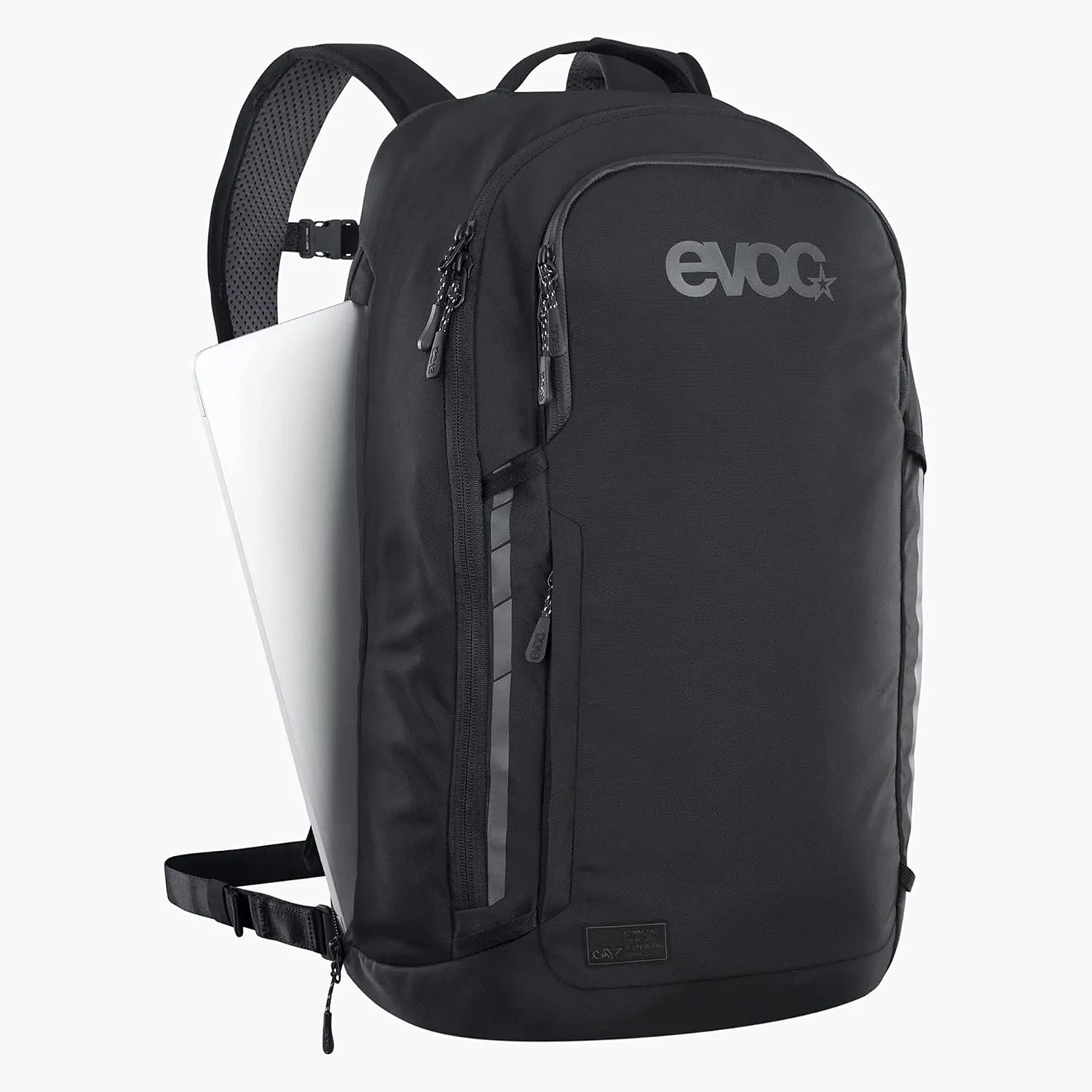 EVOC Backpack, Black, One Size